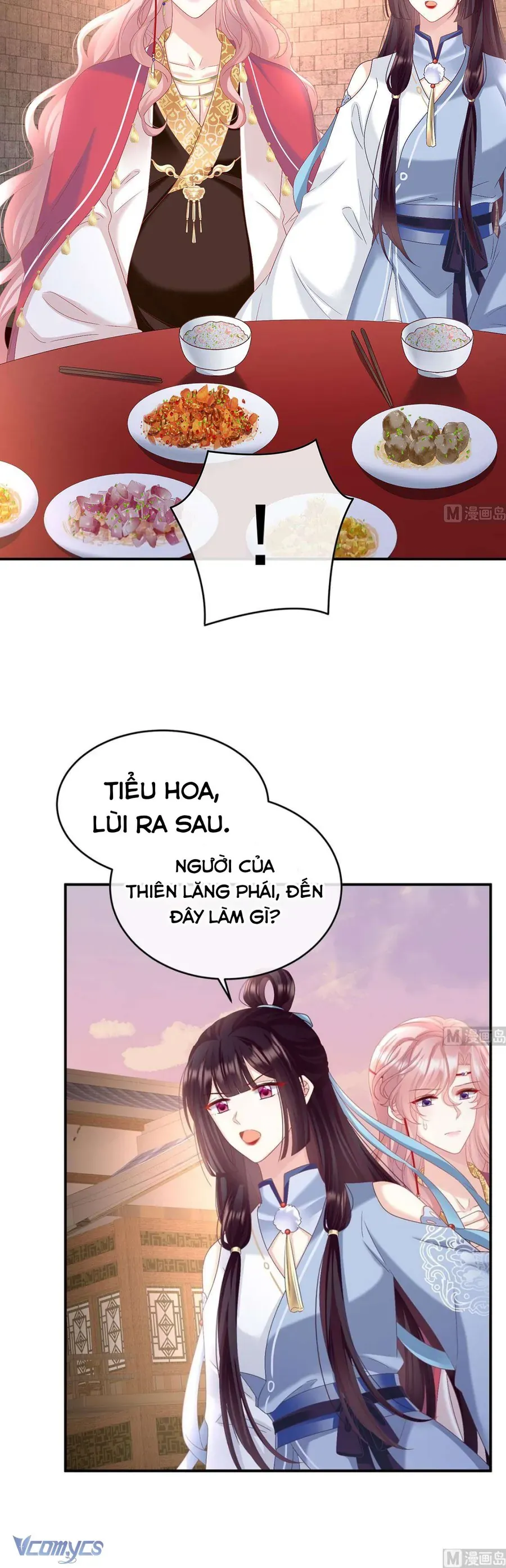 Kiều Phu Có Hỉ Chap 89 - Next Chap 88