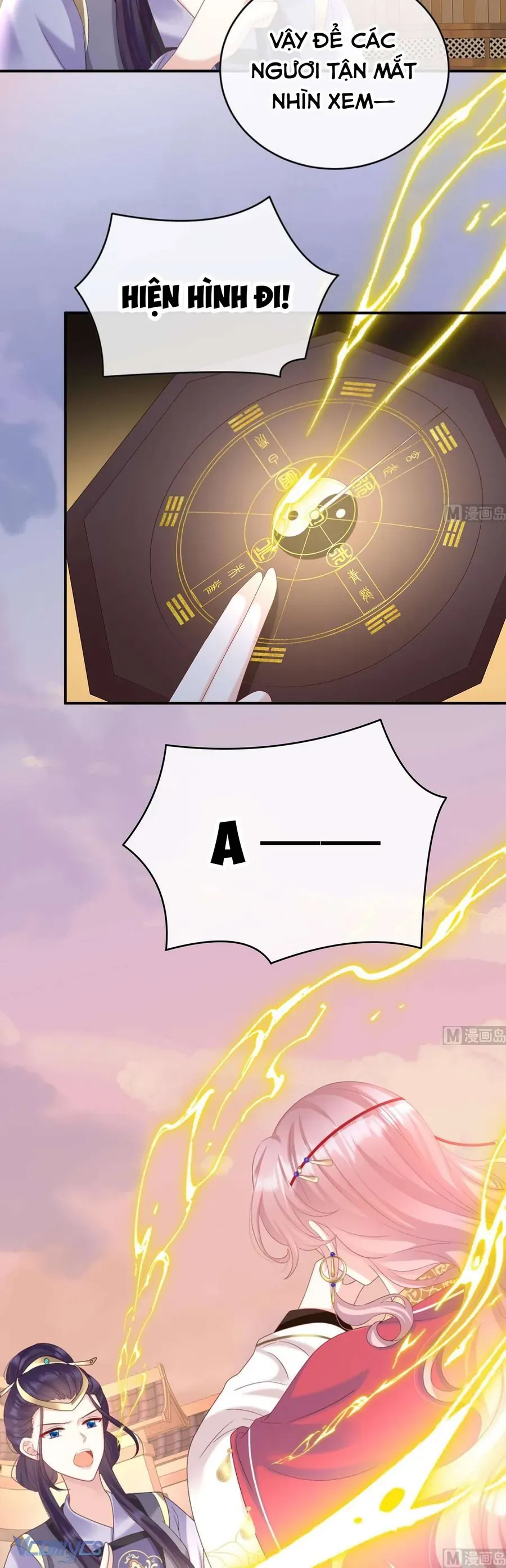 Kiều Phu Có Hỉ Chap 89 - Next Chap 88