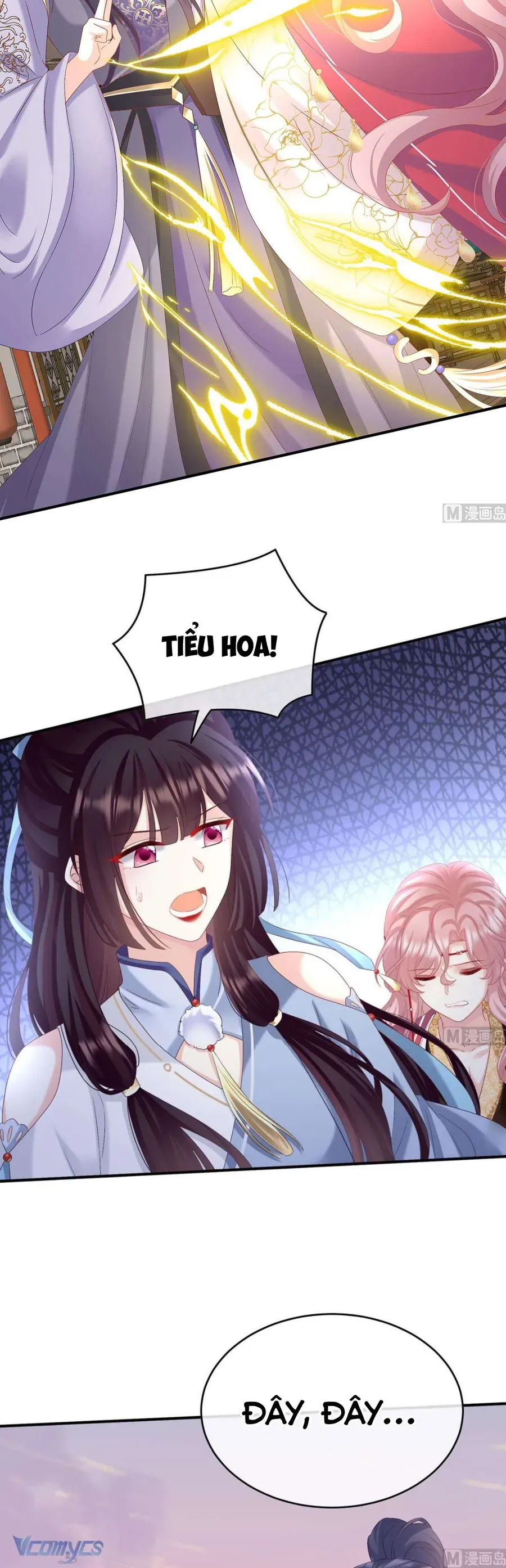 Kiều Phu Có Hỉ Chap 89 - Next Chap 88