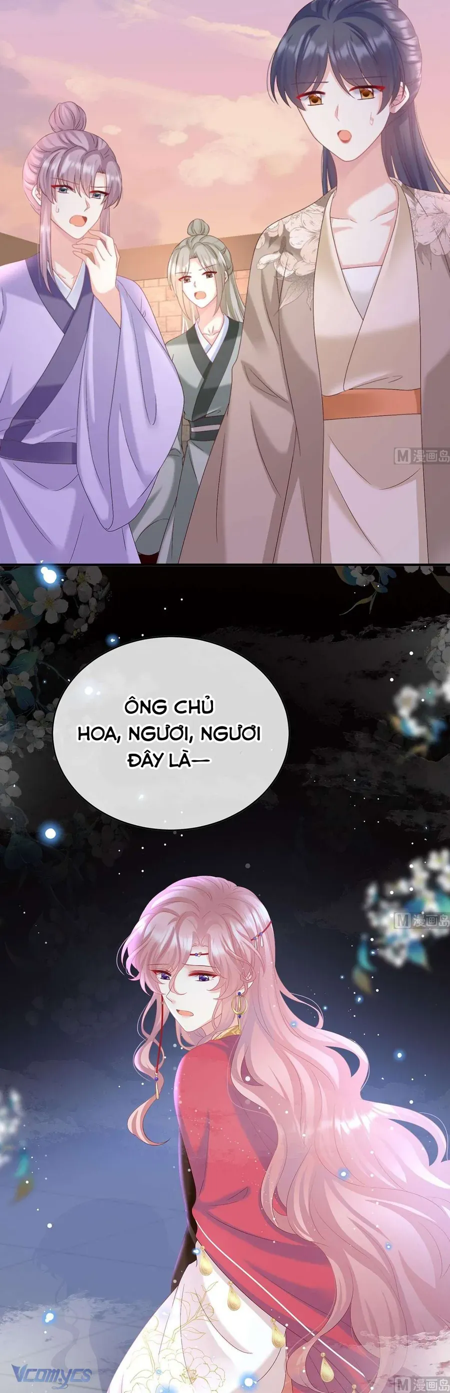 Kiều Phu Có Hỉ Chap 89 - Next Chap 88