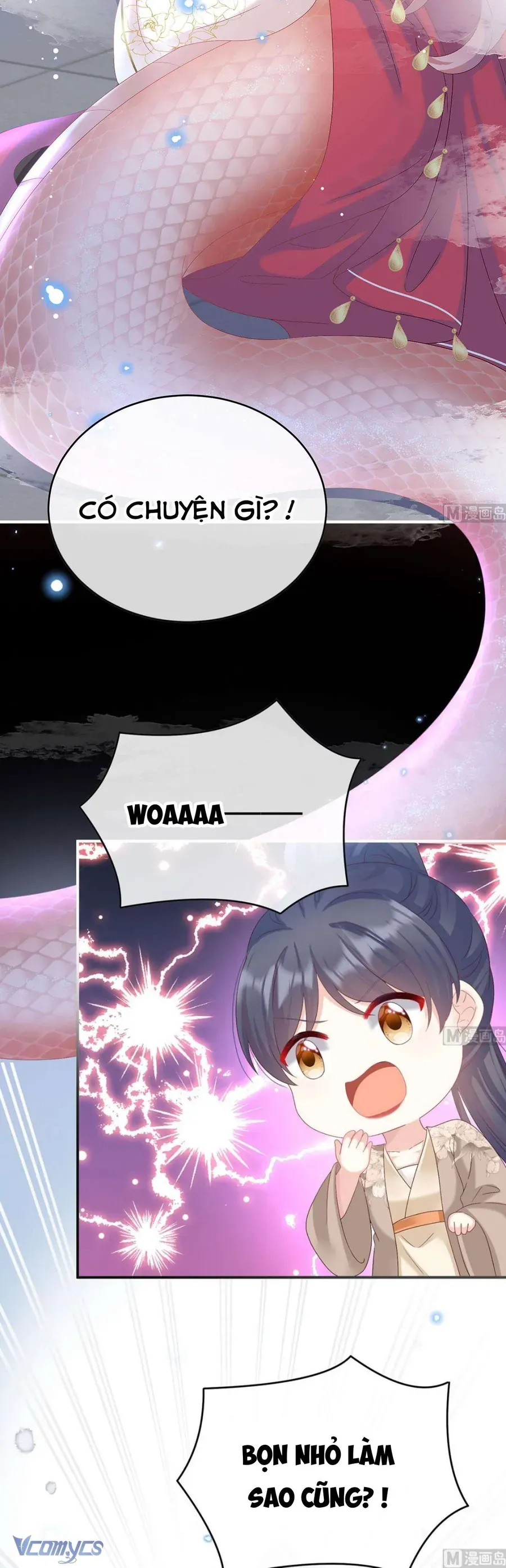 Kiều Phu Có Hỉ Chap 89 - Next Chap 88