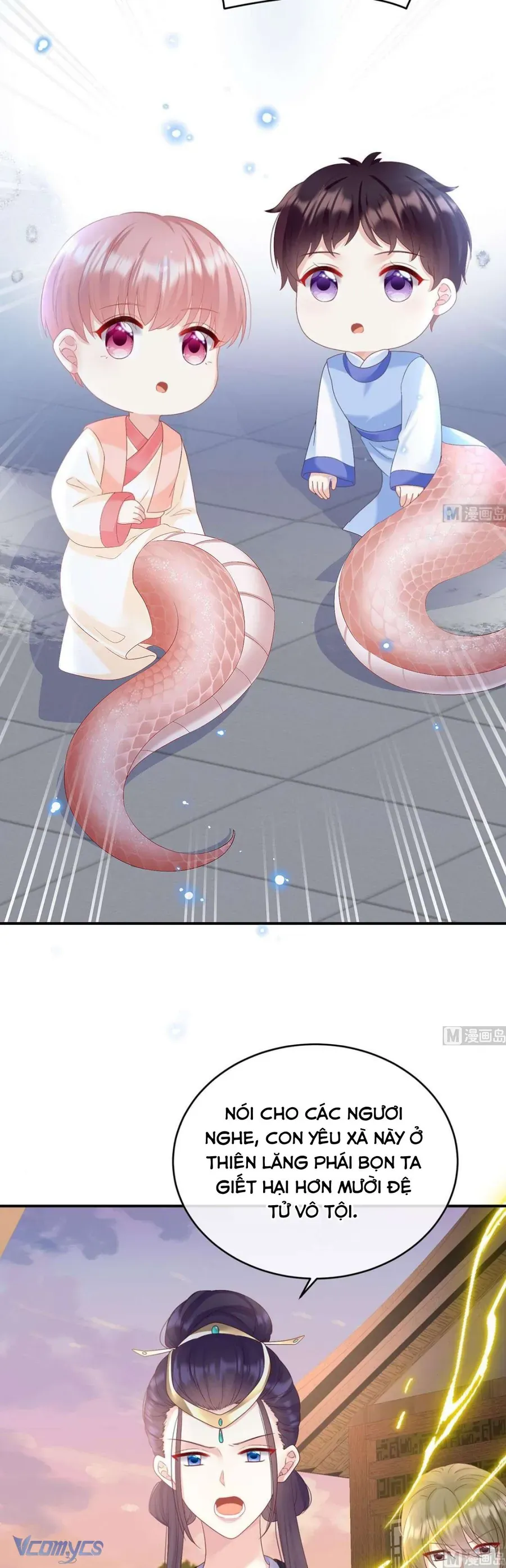 Kiều Phu Có Hỉ Chap 89 - Next Chap 88