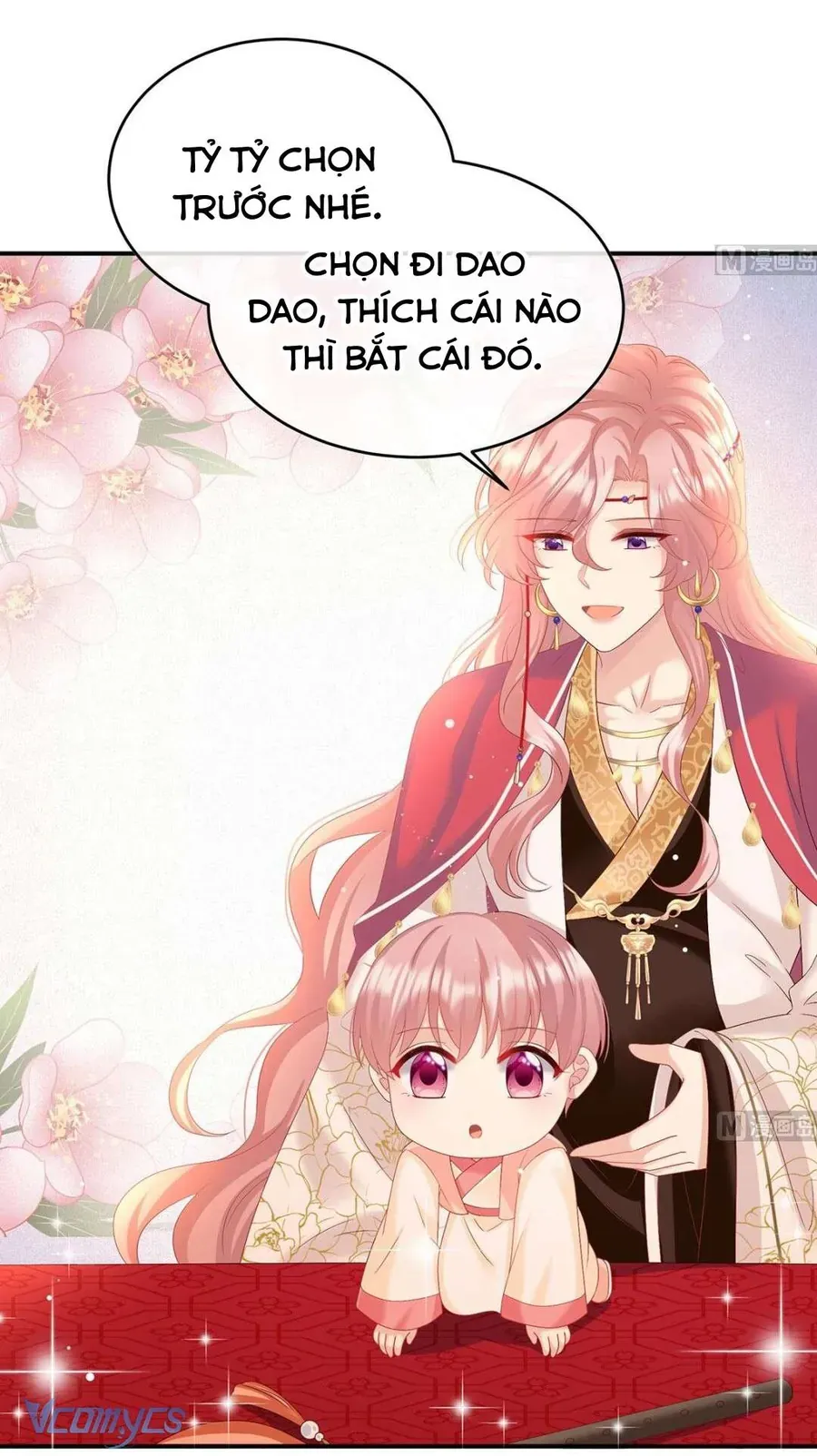 Kiều Phu Có Hỉ Chap 89 - Next Chap 88