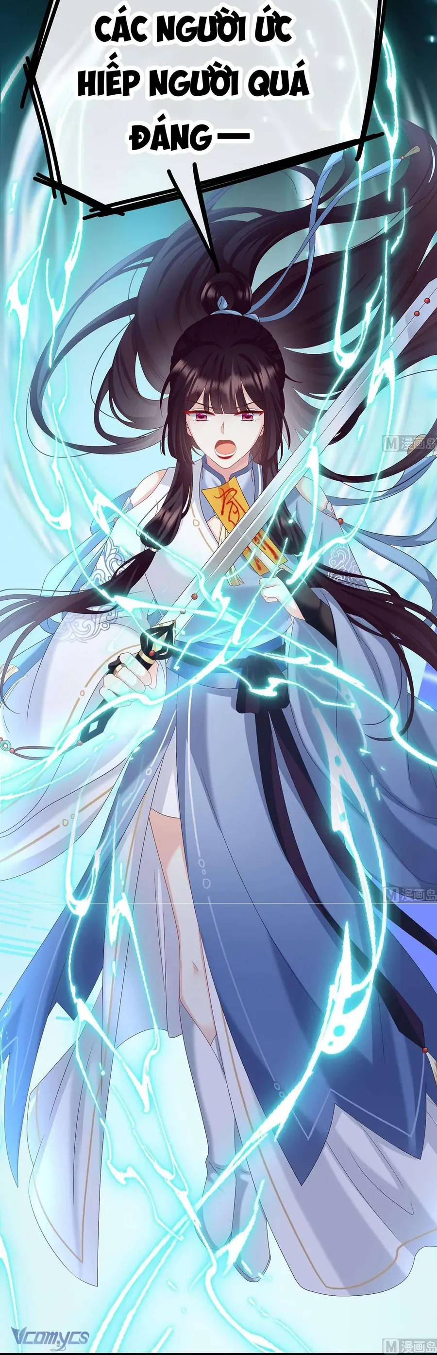 Kiều Phu Có Hỉ Chap 89 - Next Chap 88