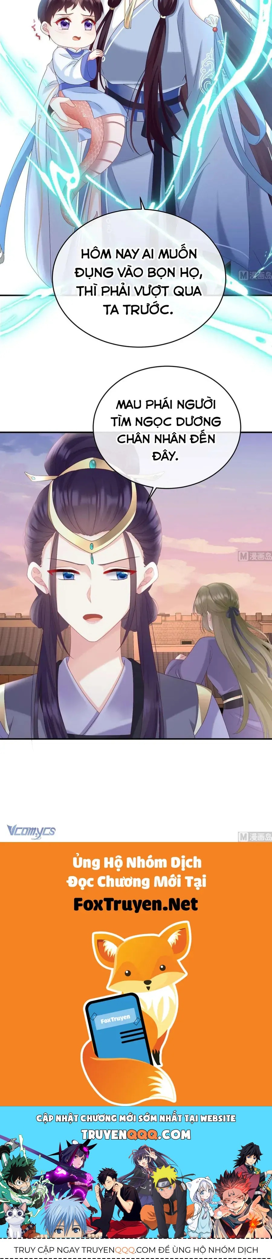 Kiều Phu Có Hỉ Chap 89 - Next Chap 88