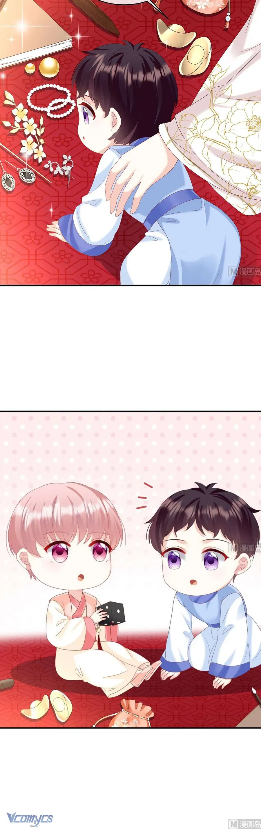 Kiều Phu Có Hỉ Chap 89 - Next Chap 88