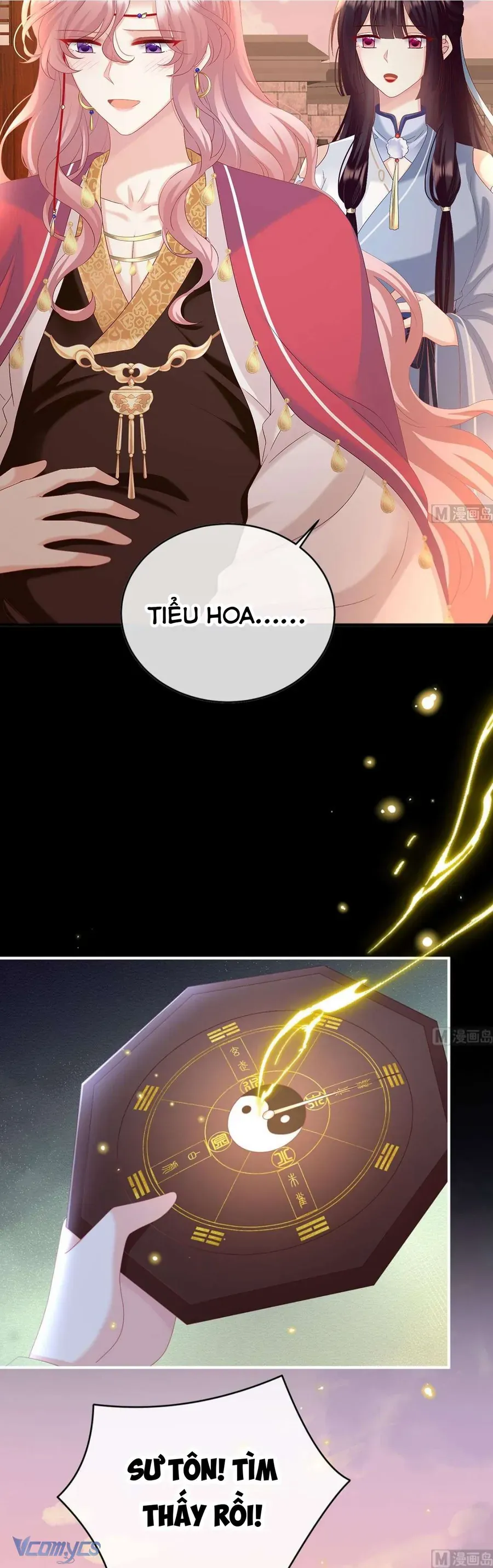 Kiều Phu Có Hỉ Chap 89 - Next Chap 88