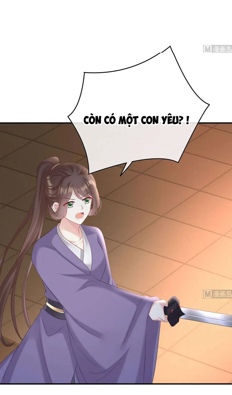 Kiều Phu Có Hỉ Chap 90 - Next Chap 89