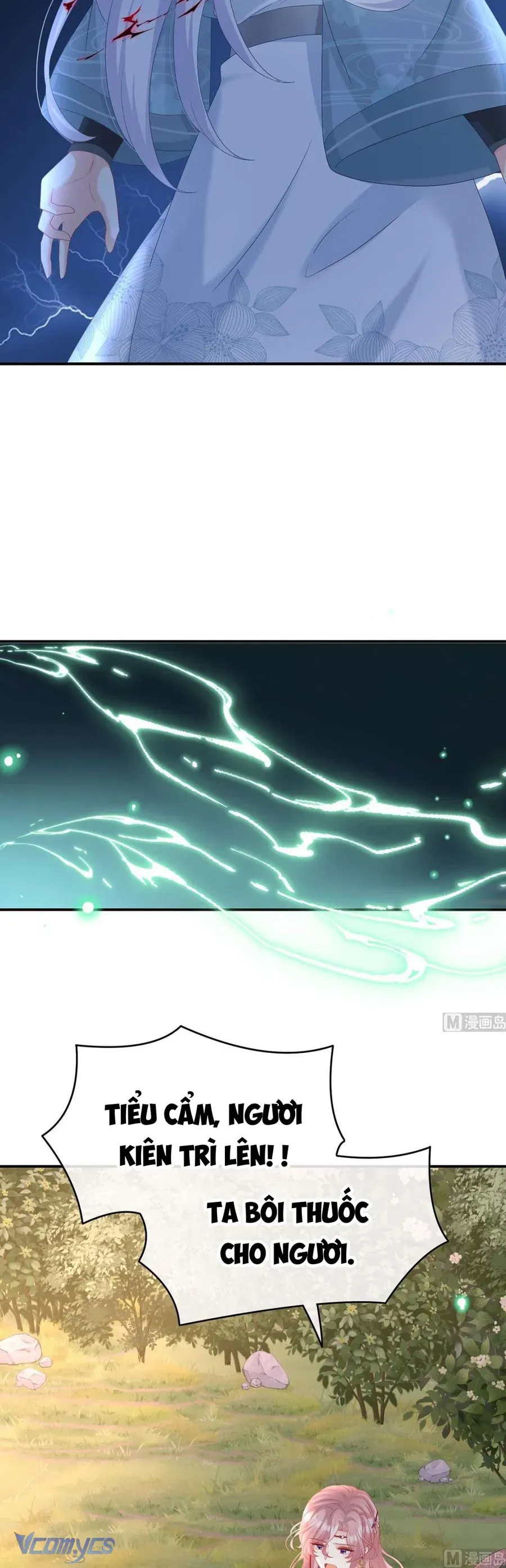 Kiều Phu Có Hỉ Chap 90 - Next Chap 89