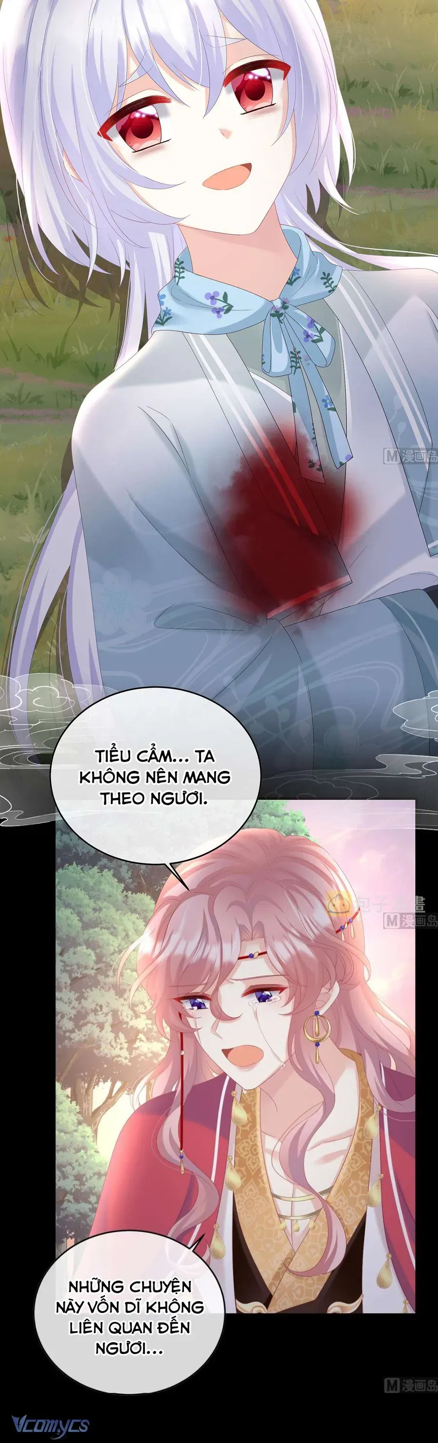 Kiều Phu Có Hỉ Chap 90 - Next Chap 89