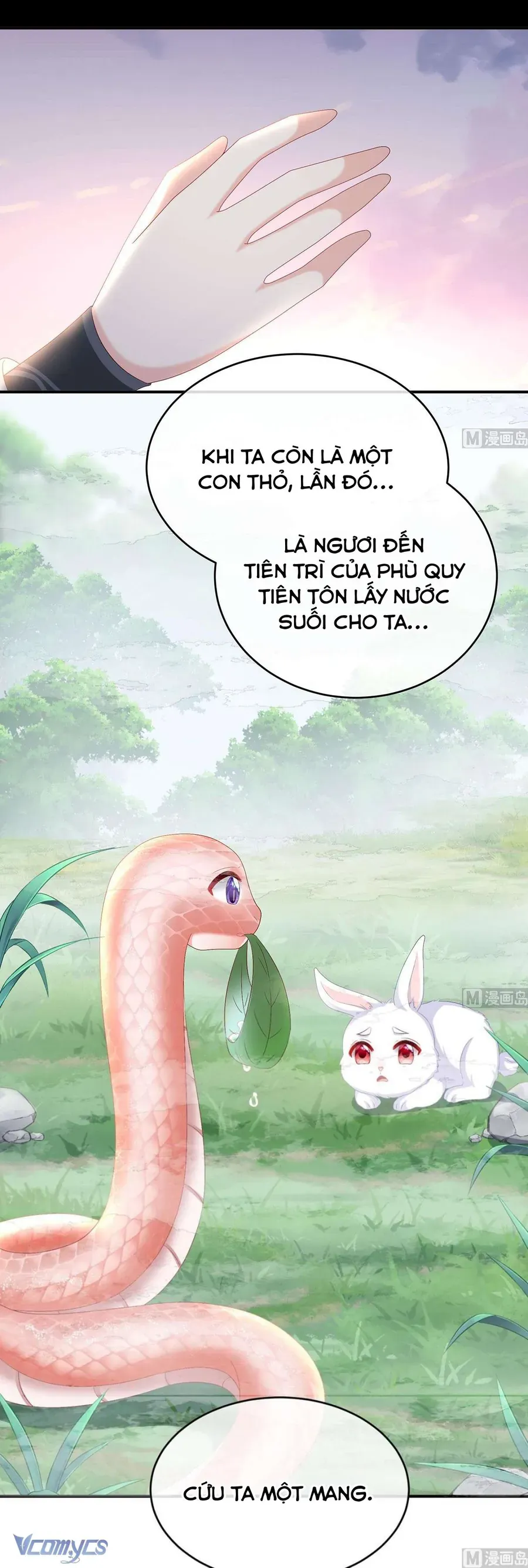 Kiều Phu Có Hỉ Chap 90 - Next Chap 89