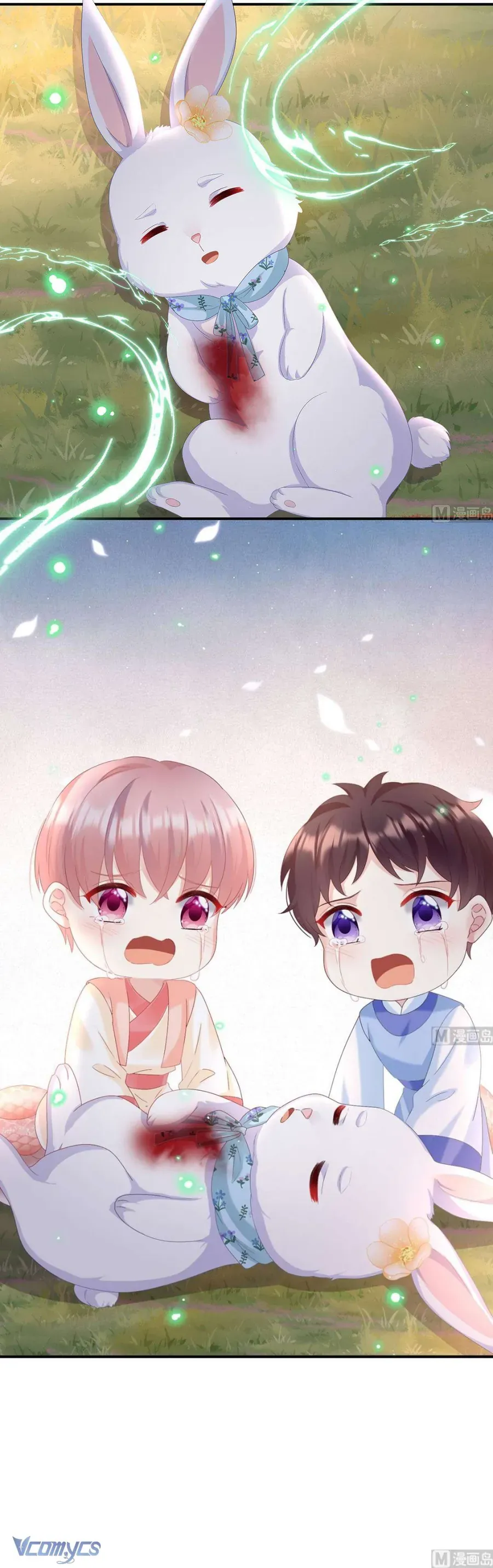 Kiều Phu Có Hỉ Chap 90 - Next Chap 89