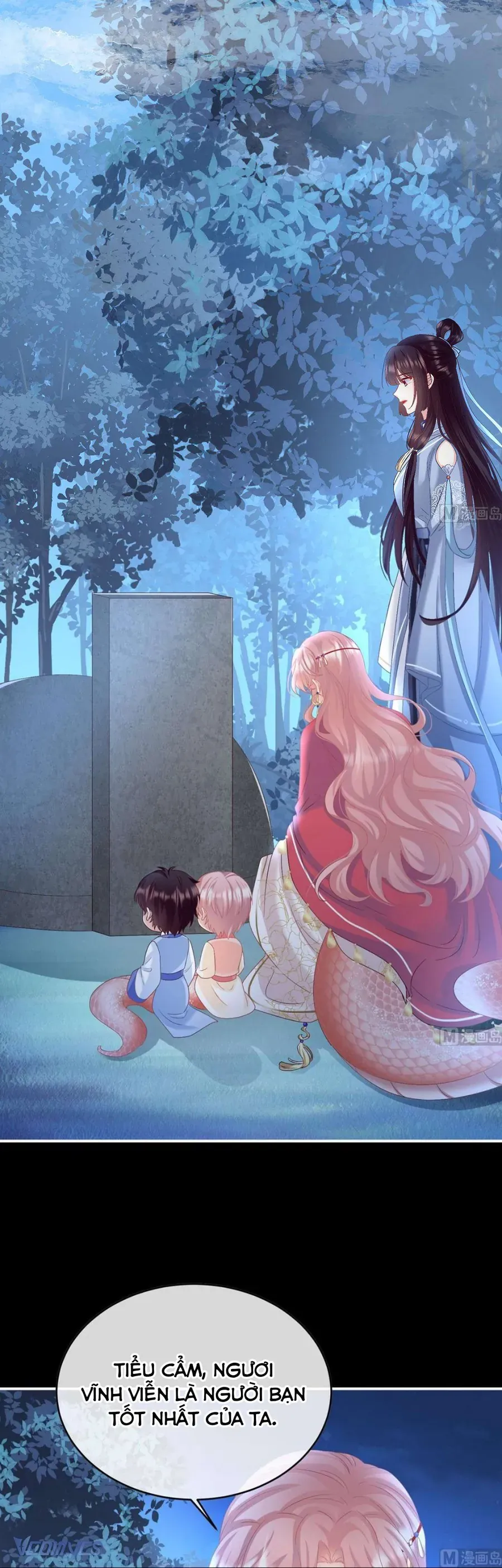 Kiều Phu Có Hỉ Chap 90 - Next Chap 89