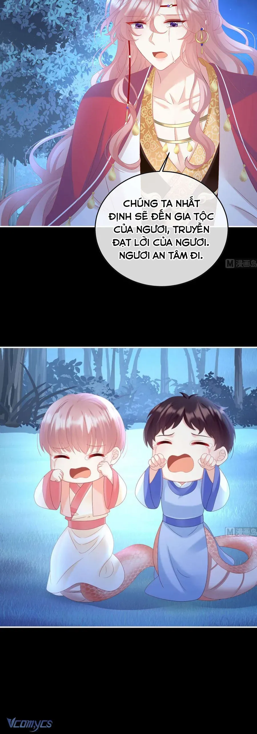 Kiều Phu Có Hỉ Chap 90 - Next Chap 89
