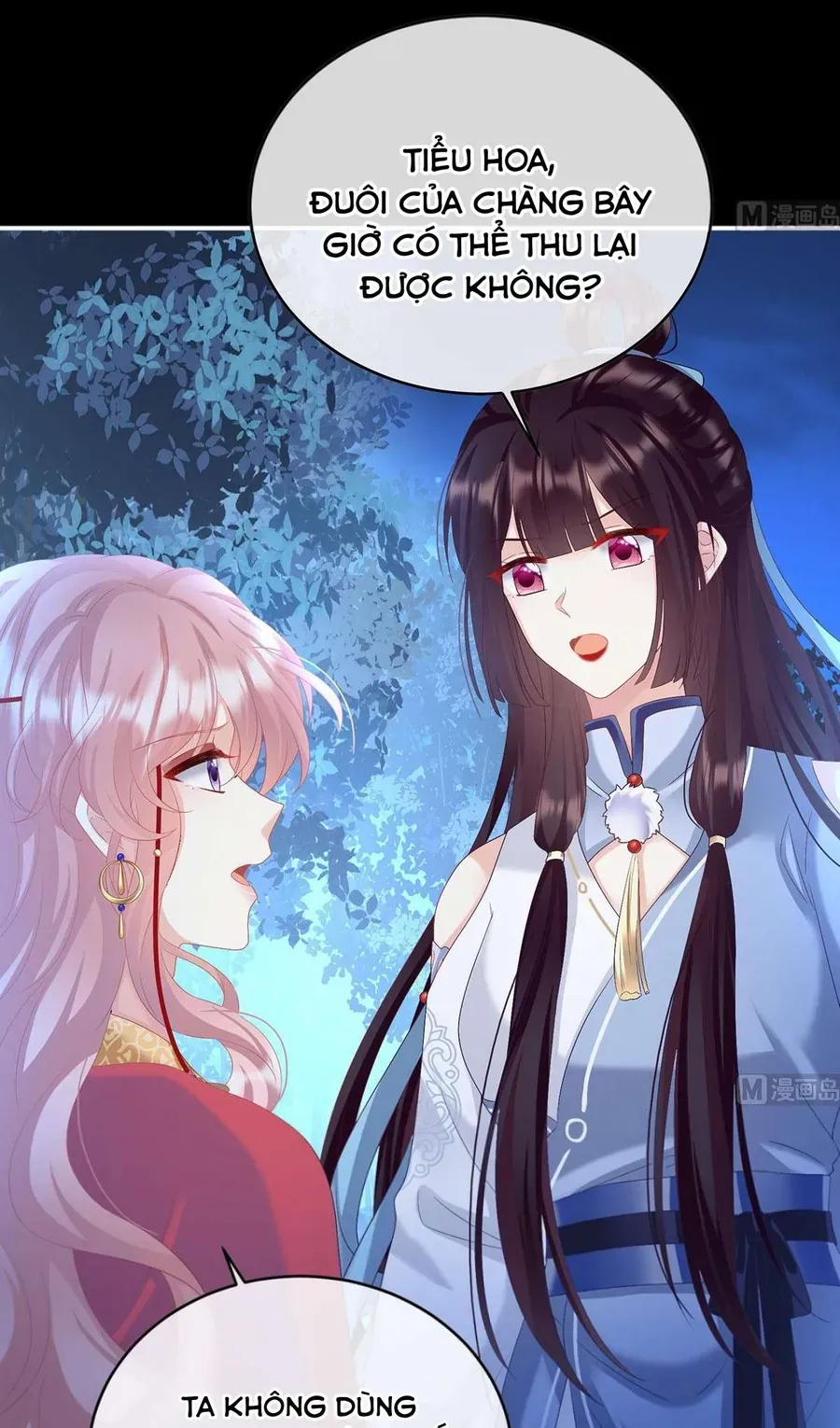 Kiều Phu Có Hỉ Chap 90 - Next Chap 89