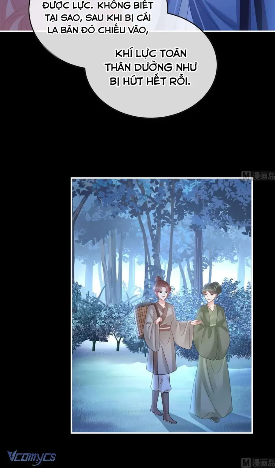 Kiều Phu Có Hỉ Chap 90 - Next Chap 89