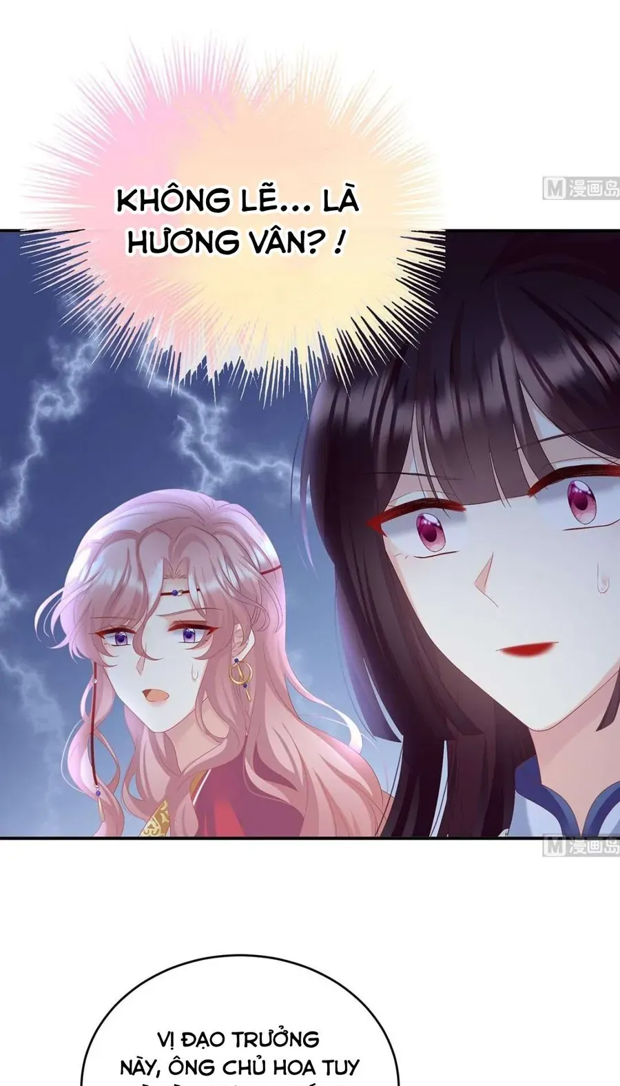 Kiều Phu Có Hỉ Chap 90 - Next Chap 89