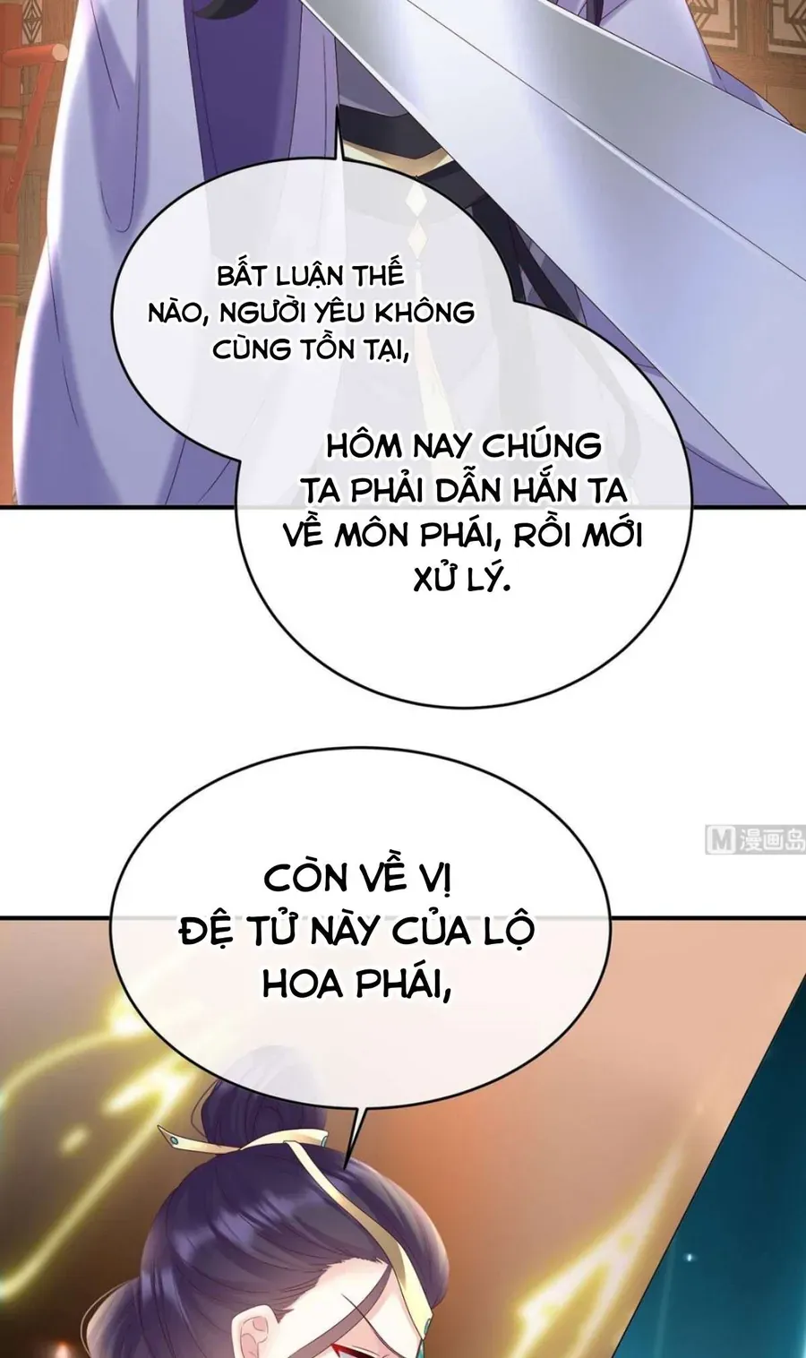 Kiều Phu Có Hỉ Chap 90 - Next Chap 89