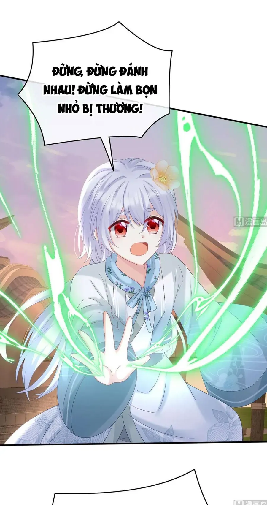 Kiều Phu Có Hỉ Chap 90 - Next Chap 89