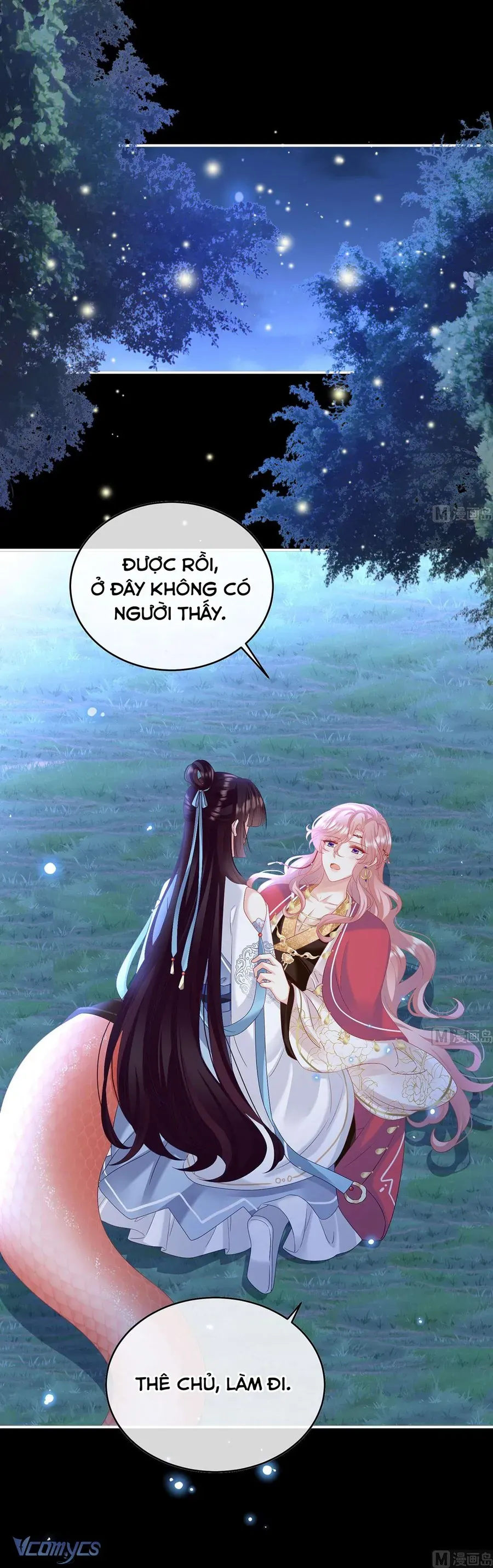 Kiều Phu Có Hỉ Chap 91 - Next Chap 90