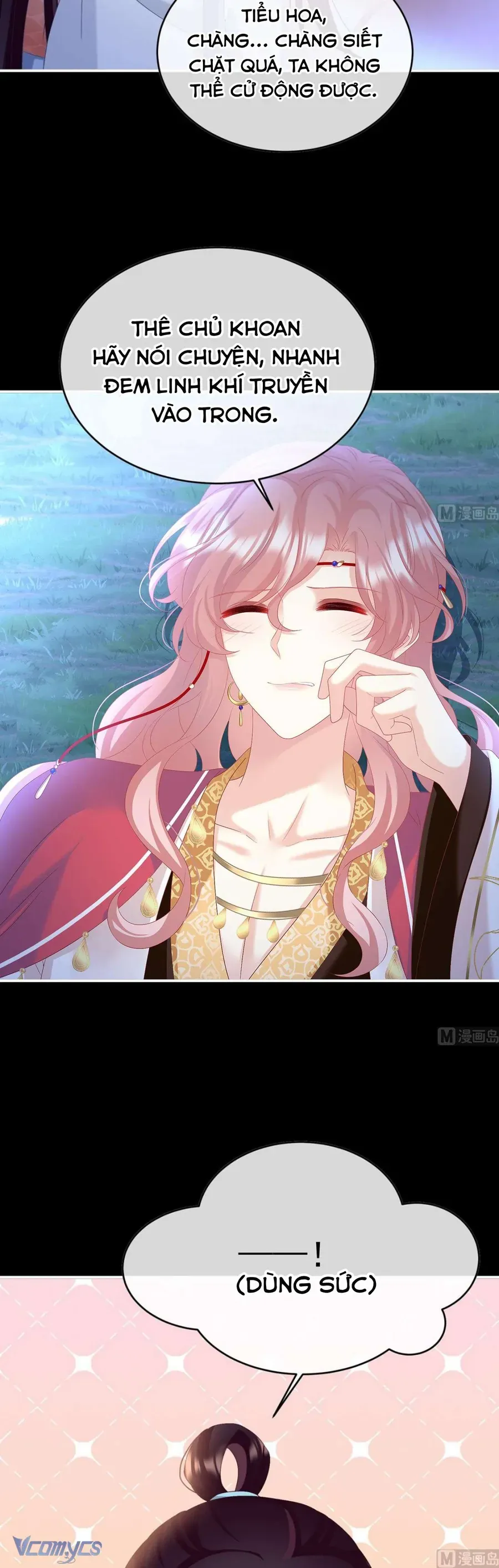 Kiều Phu Có Hỉ Chap 91 - Next Chap 90