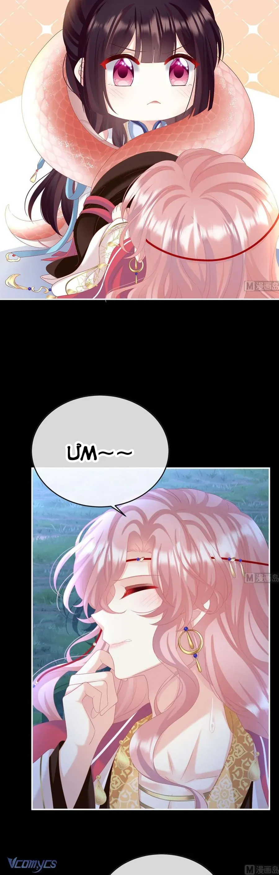 Kiều Phu Có Hỉ Chap 91 - Next Chap 90