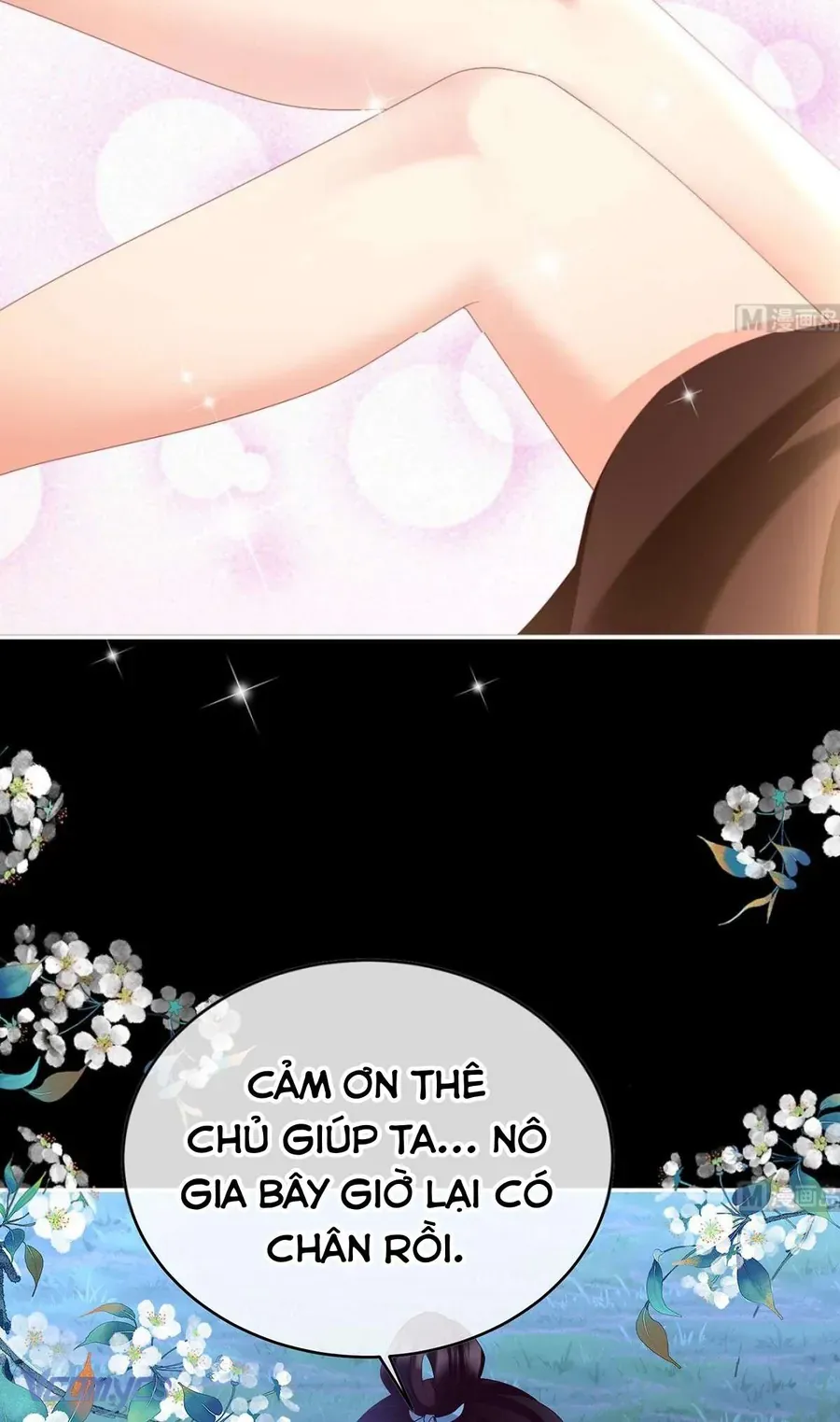 Kiều Phu Có Hỉ Chap 91 - Next Chap 90