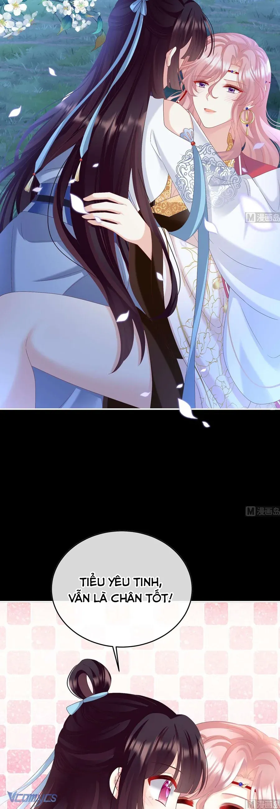 Kiều Phu Có Hỉ Chap 91 - Next Chap 90