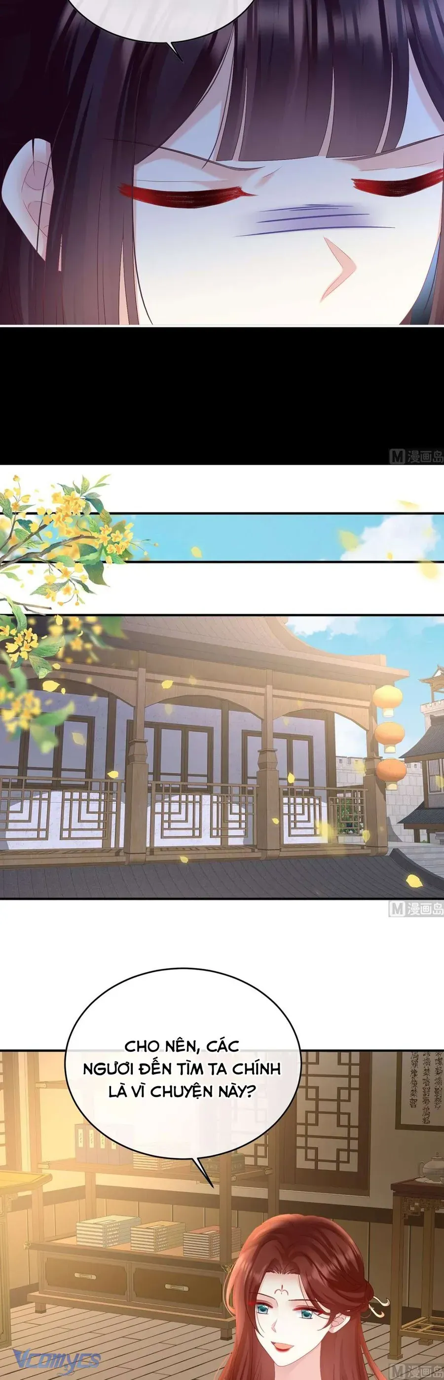 Kiều Phu Có Hỉ Chap 91 - Next Chap 90