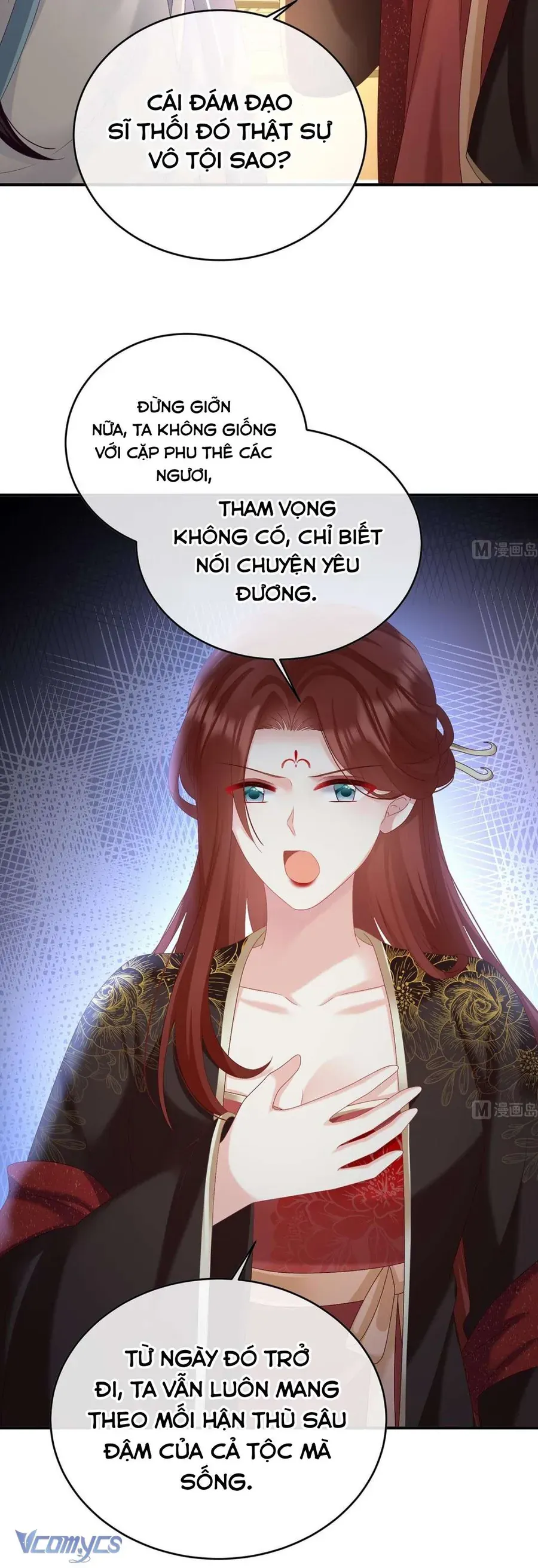 Kiều Phu Có Hỉ Chap 91 - Next Chap 90