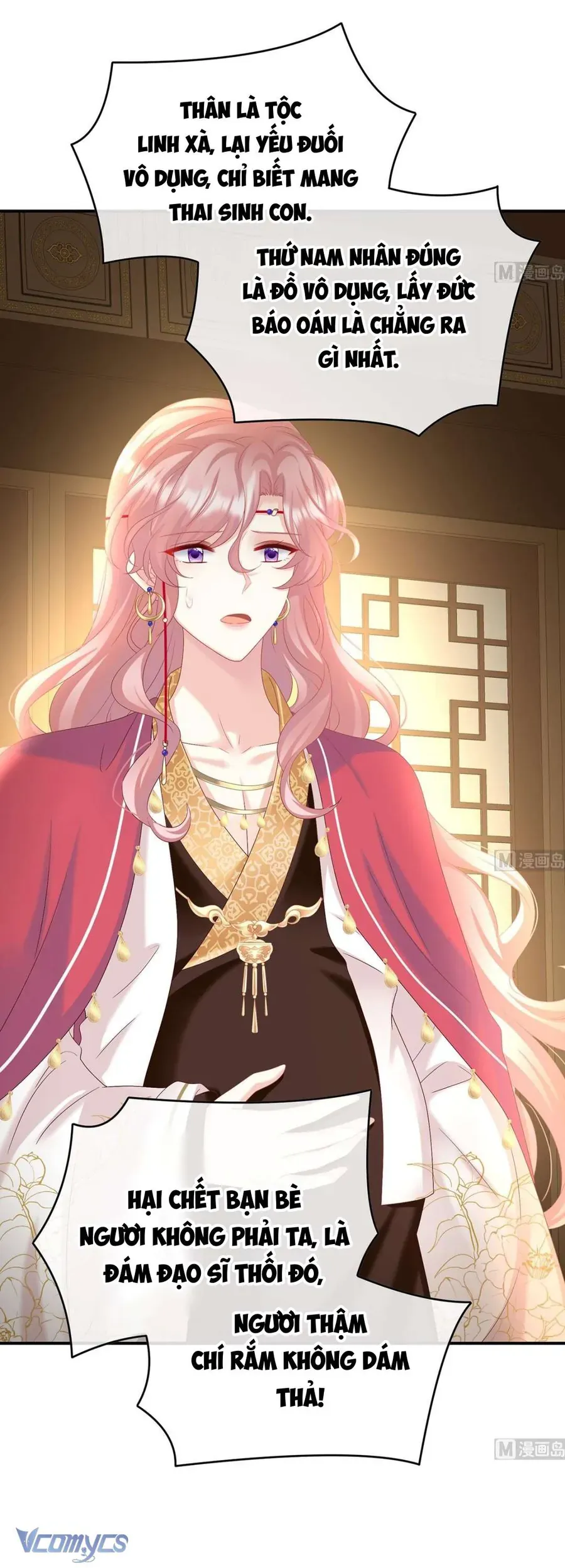 Kiều Phu Có Hỉ Chap 91 - Next Chap 90