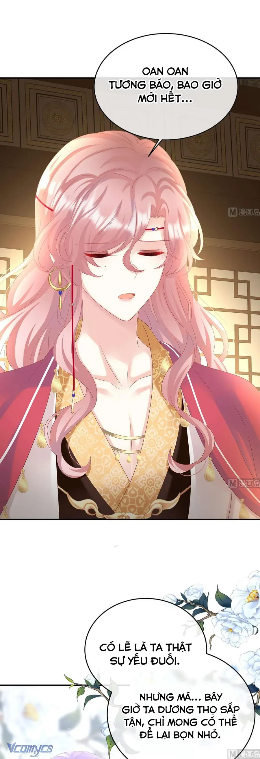 Kiều Phu Có Hỉ Chap 91 - Next Chap 90