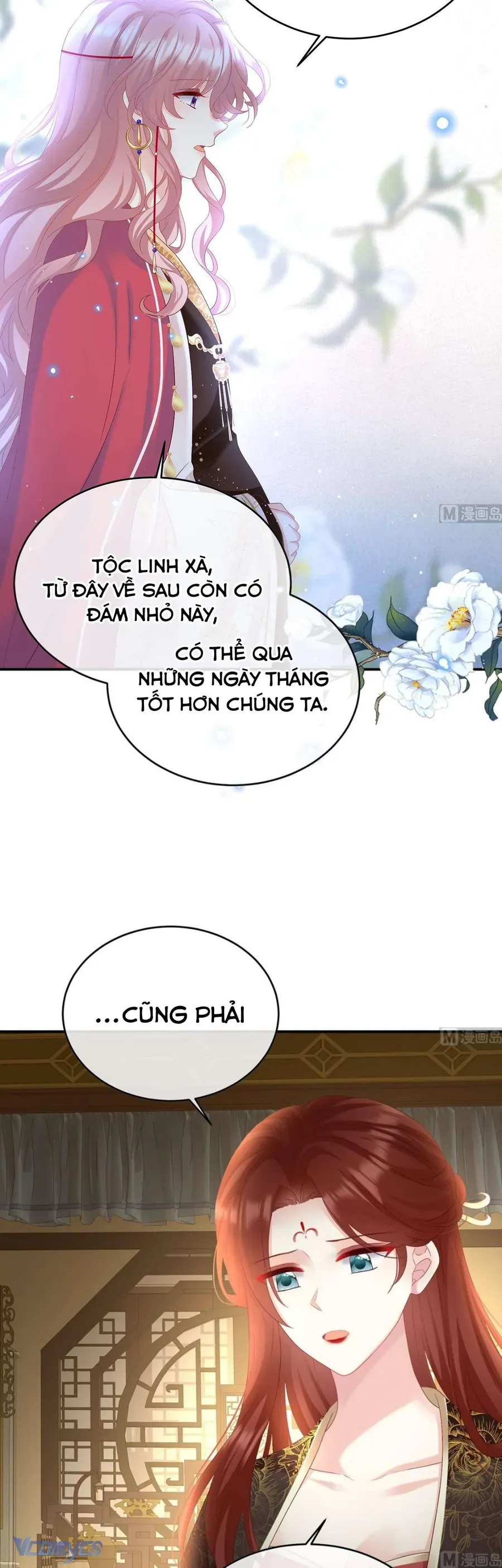 Kiều Phu Có Hỉ Chap 91 - Next Chap 90