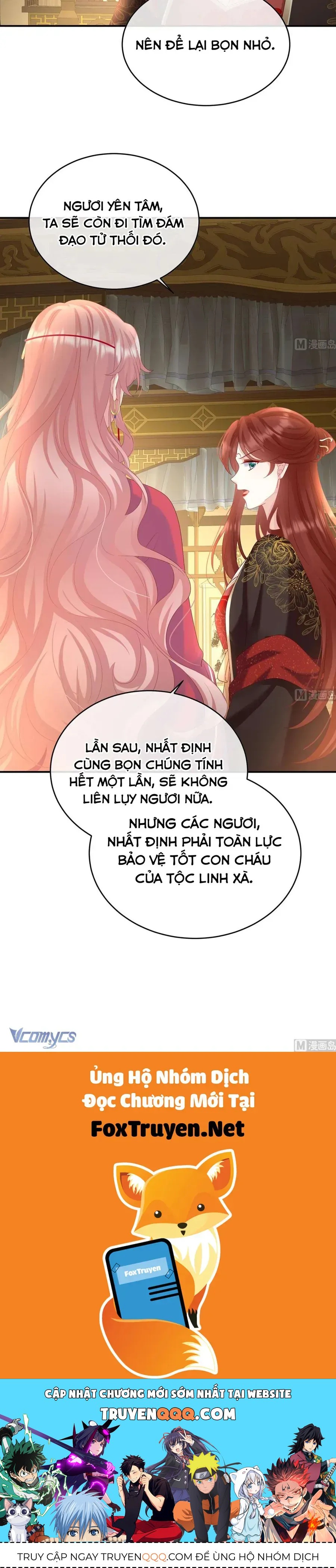 Kiều Phu Có Hỉ Chap 91 - Next Chap 90