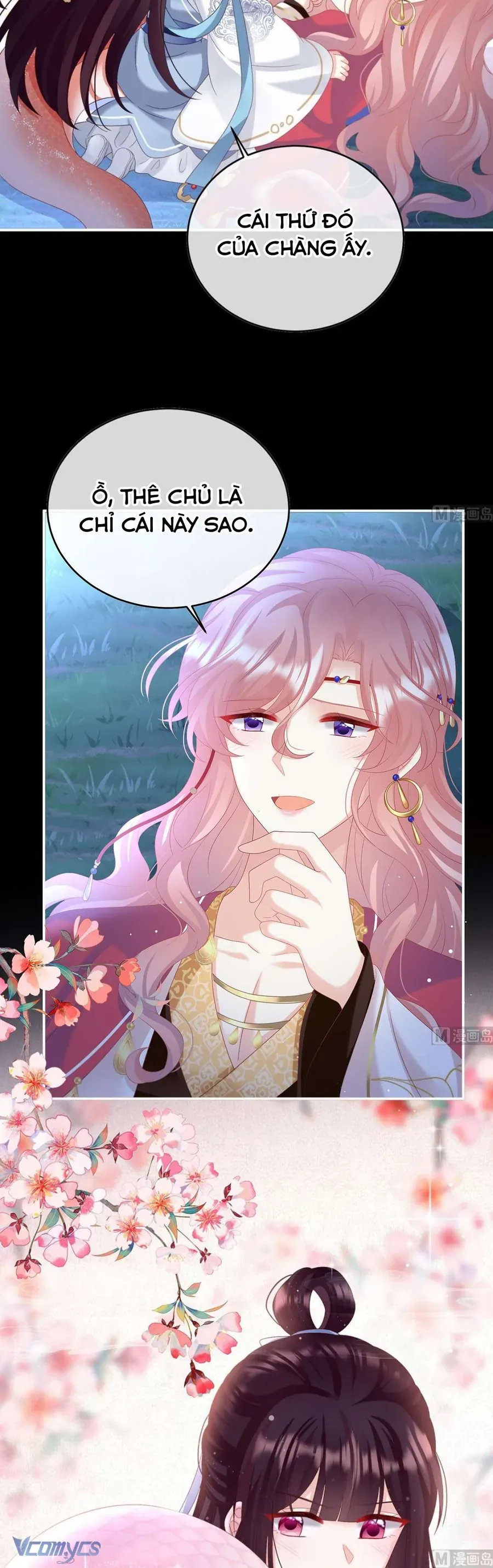 Kiều Phu Có Hỉ Chap 91 - Next Chap 90