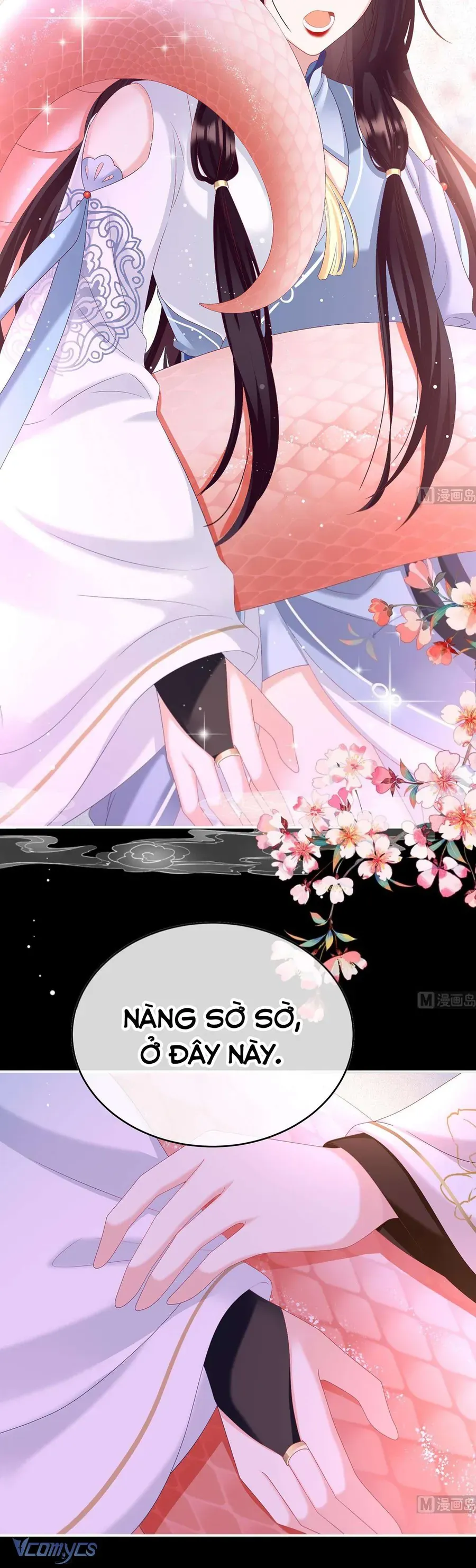 Kiều Phu Có Hỉ Chap 91 - Next Chap 90