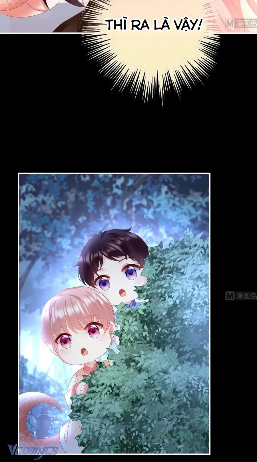 Kiều Phu Có Hỉ Chap 91 - Next Chap 90