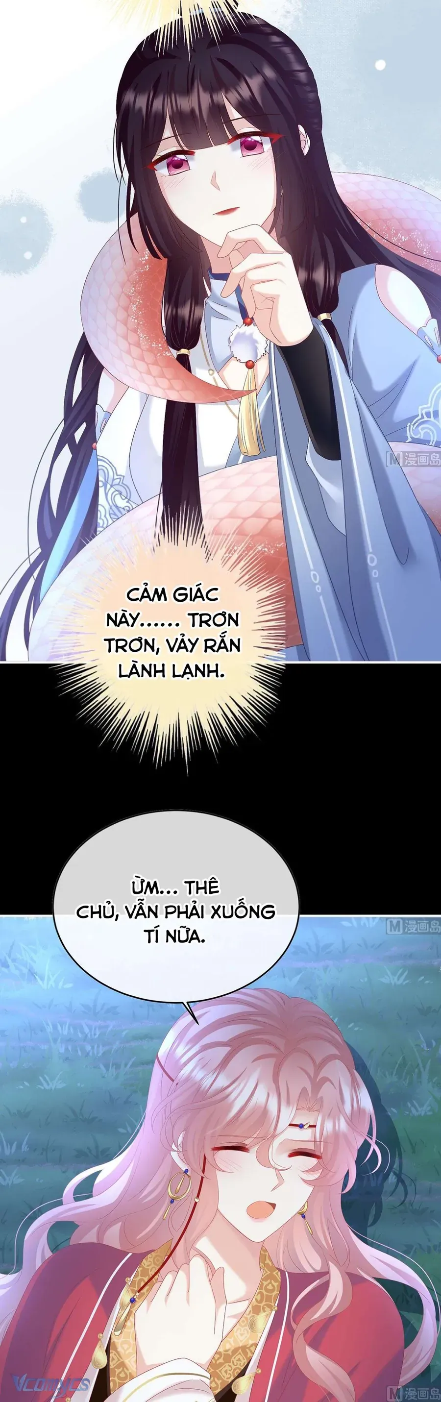 Kiều Phu Có Hỉ Chap 91 - Next Chap 90