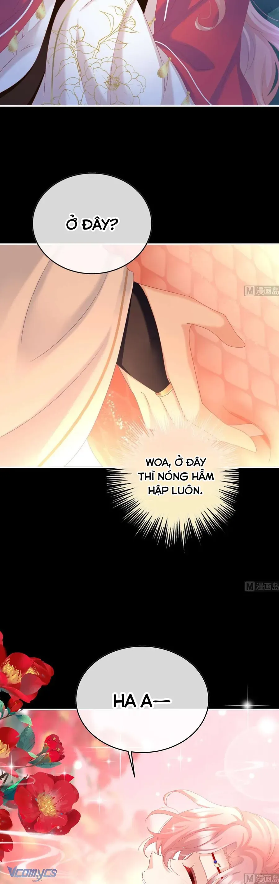 Kiều Phu Có Hỉ Chap 91 - Next Chap 90