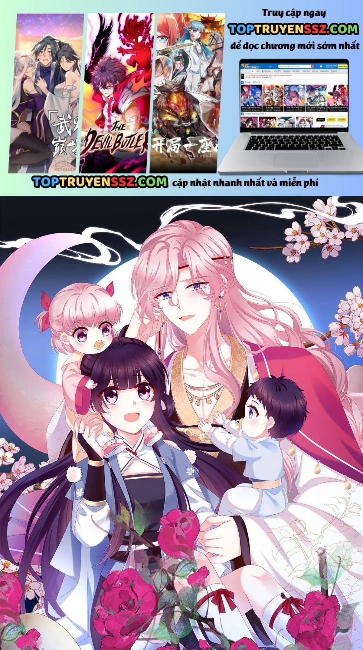 Kiều Phu Có Hỉ Chap 92 - Next Chap 91