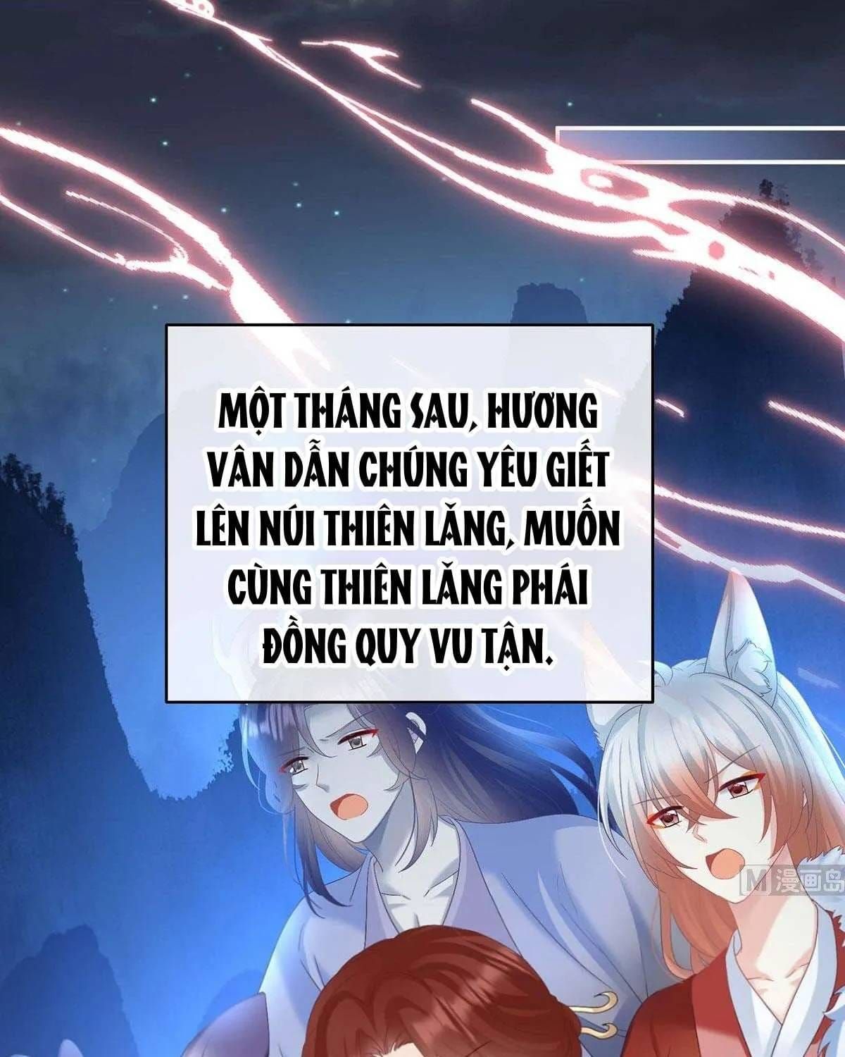 Kiều Phu Có Hỉ Chap 92 - Next Chap 91