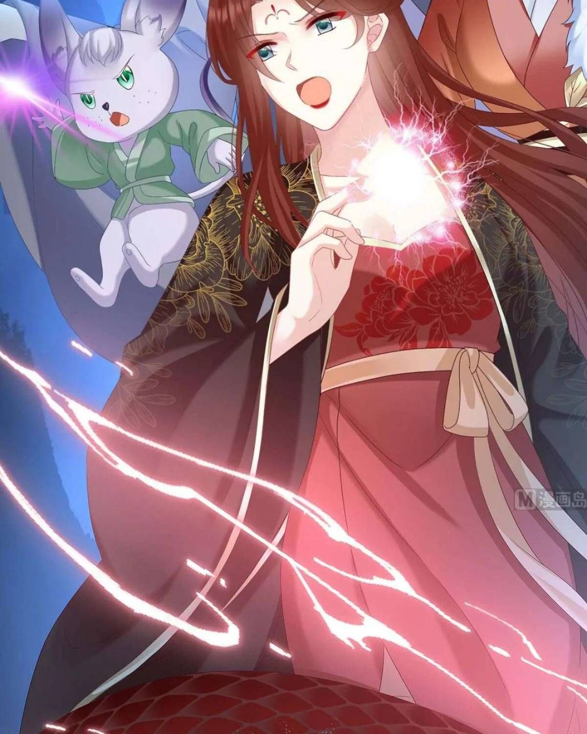 Kiều Phu Có Hỉ Chap 92 - Next Chap 91