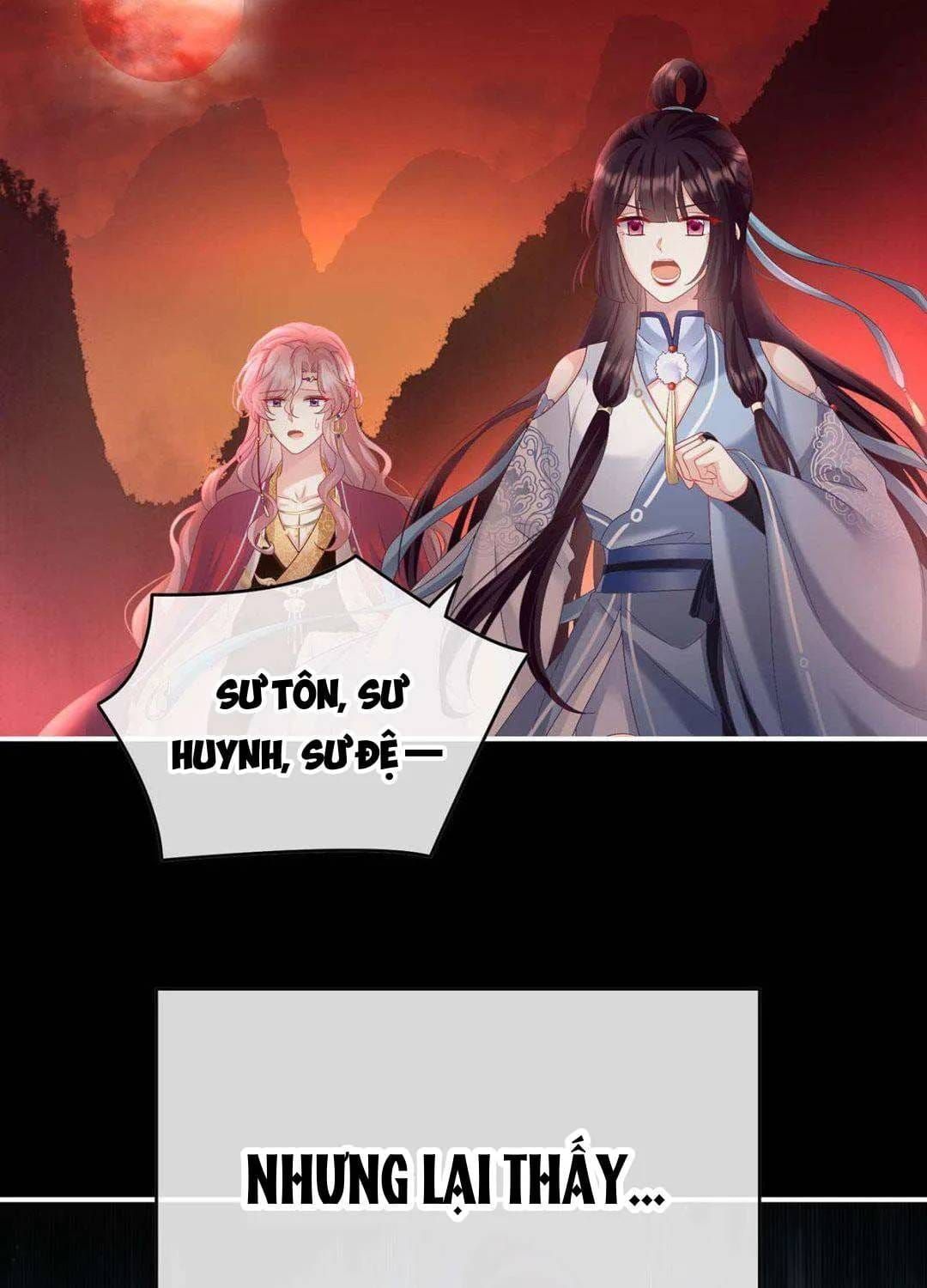 Kiều Phu Có Hỉ Chap 92 - Next Chap 91