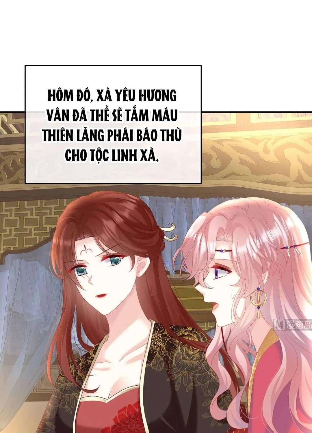 Kiều Phu Có Hỉ Chap 92 - Next Chap 91