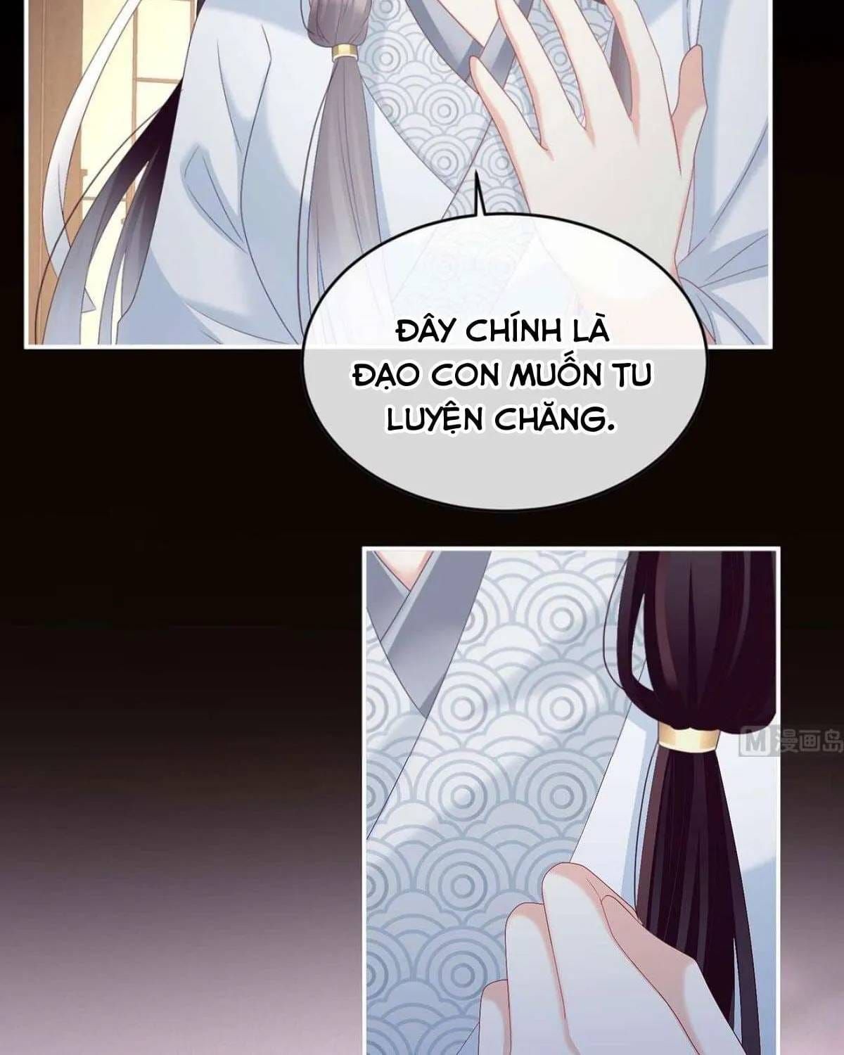 Kiều Phu Có Hỉ Chap 92 - Next Chap 91