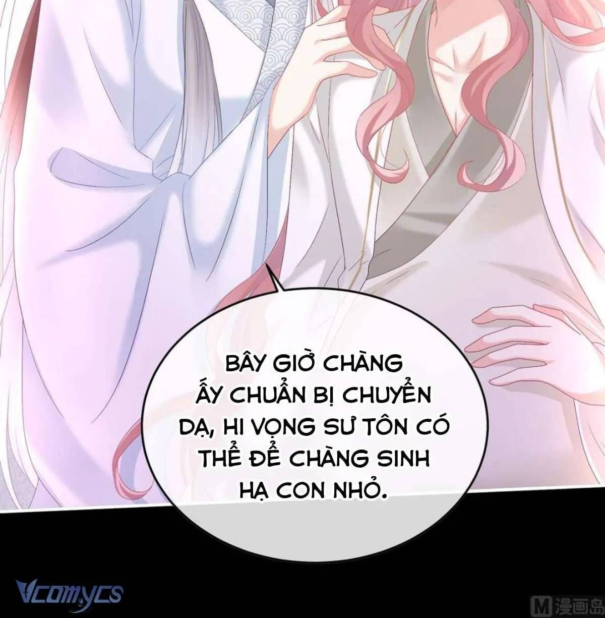 Kiều Phu Có Hỉ Chap 92 - Next Chap 91