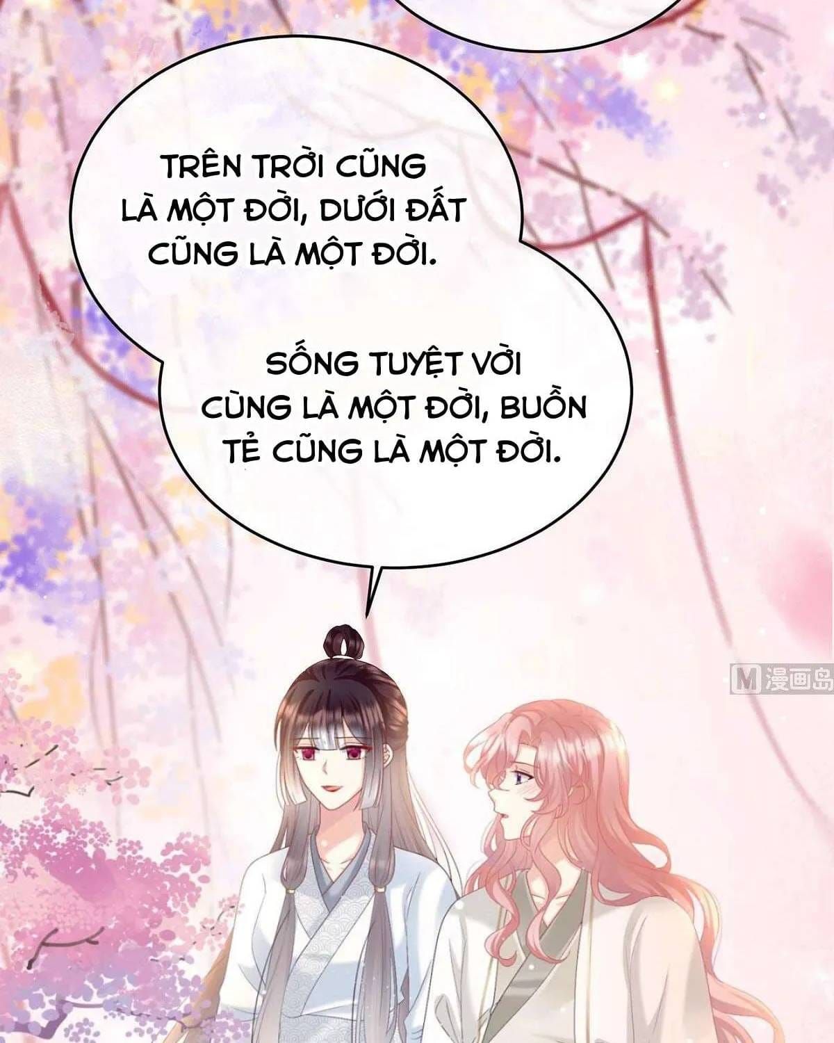 Kiều Phu Có Hỉ Chap 92 - Next Chap 91