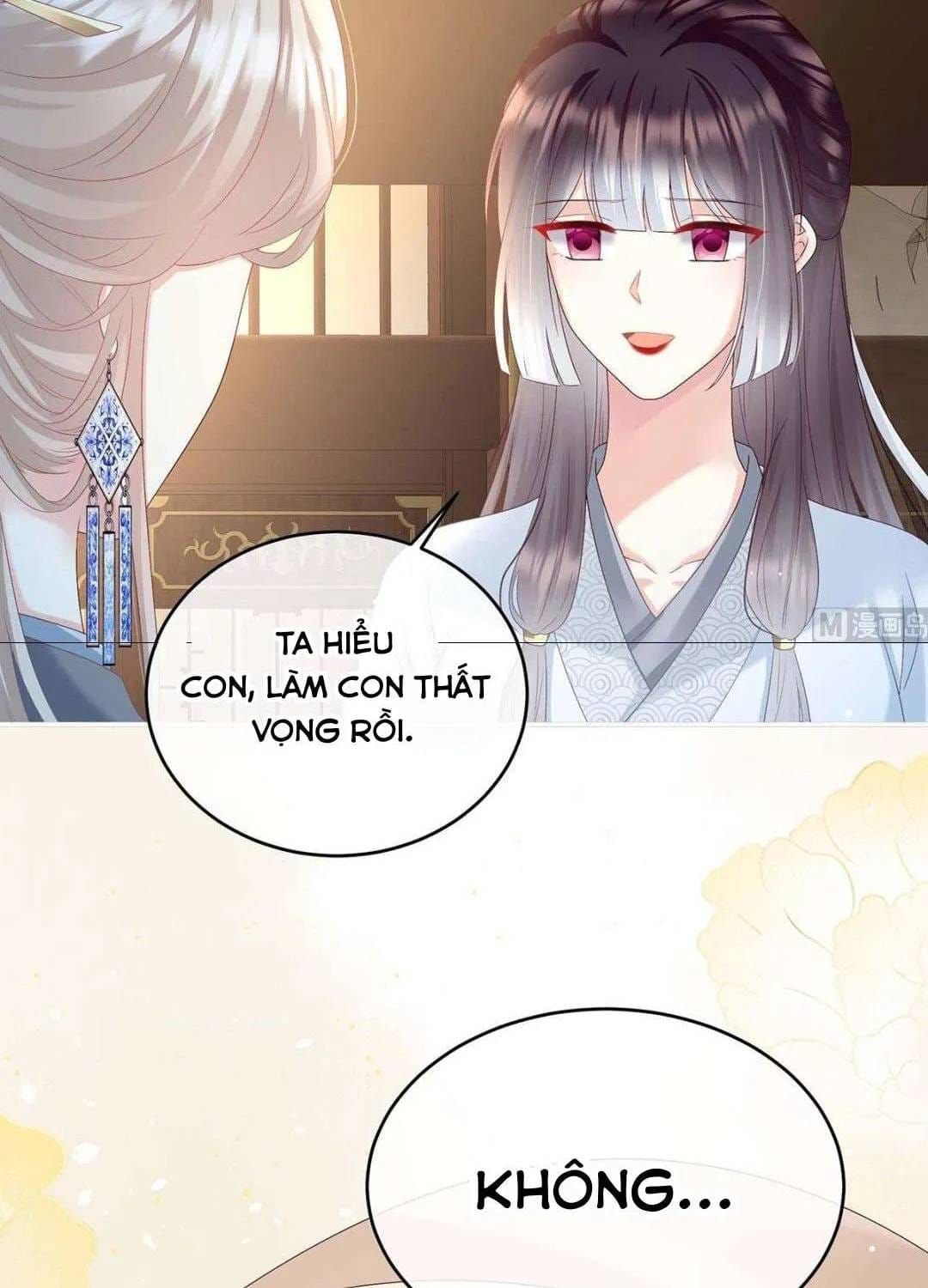 Kiều Phu Có Hỉ Chap 92 - Next Chap 91