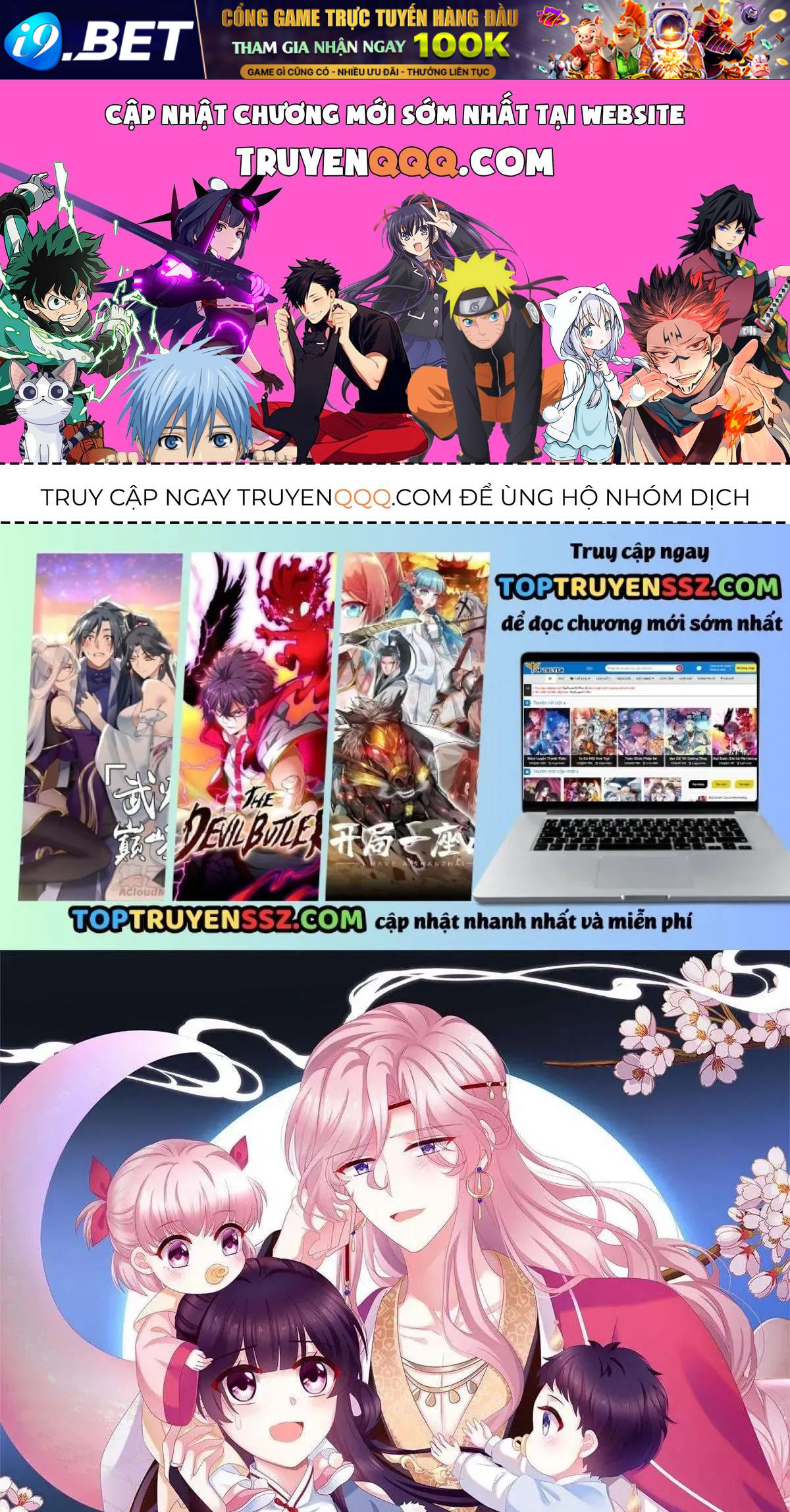 Kiều Phu Có Hỉ Chap 93 - Next Chap 92