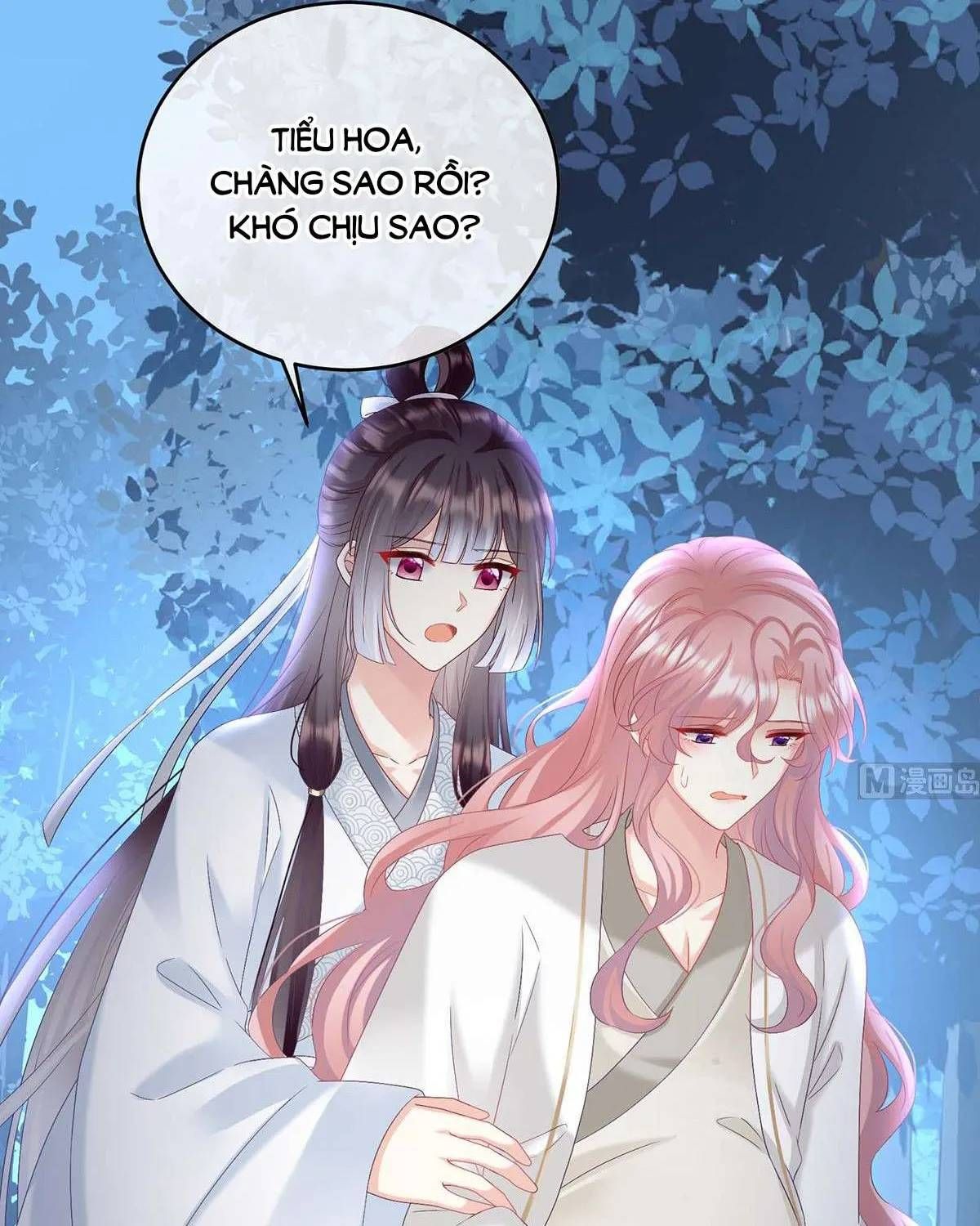 Kiều Phu Có Hỉ Chap 93 - Next Chap 92